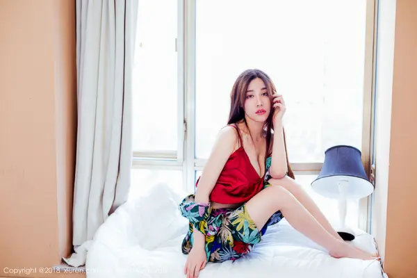Vol. 00959 美昕Yumi（84P） (6/84)