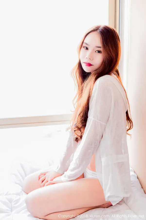 Vol. 00972 小曼miki（61P） (3/61)