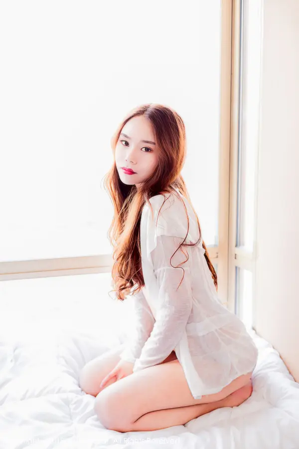 Vol. 00972 小曼miki（61P） (4/61)