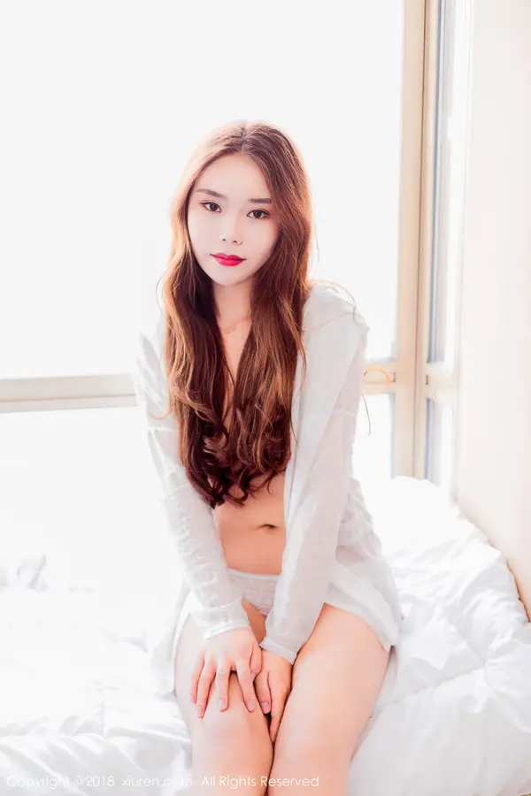 Vol. 00972 小曼miki（61P） (5/61)