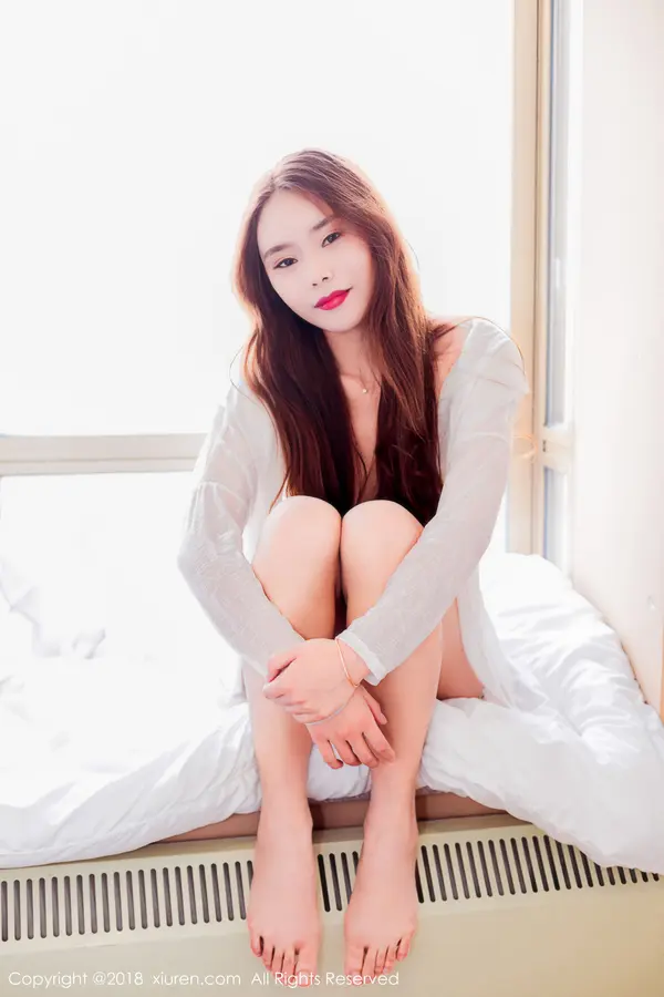 Vol. 00972 小曼miki（61P） (6/61)