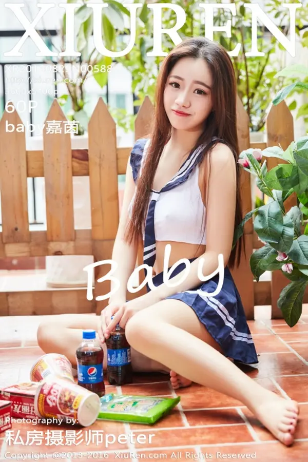 Vol. 00588 baby嘉茵（61P）-妹子录-美女图片|美女写真 专注超高清美女图片分享网站