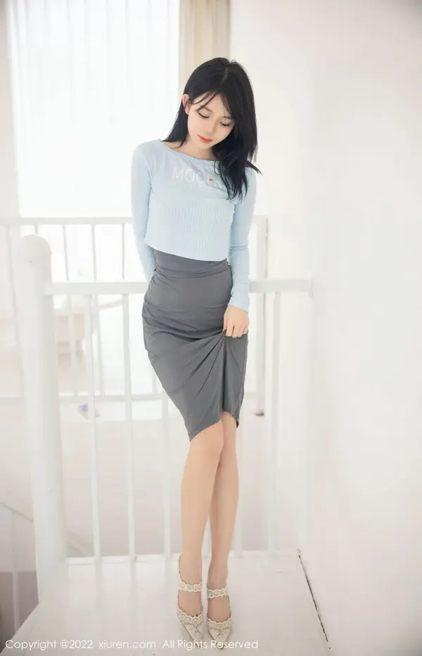 Vol. 05453 小麦是只喵（97P） (5/97)