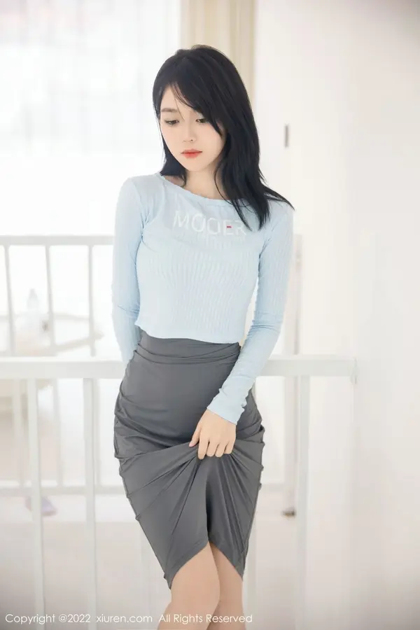Vol. 05453 小麦是只喵（97P） (6/97)