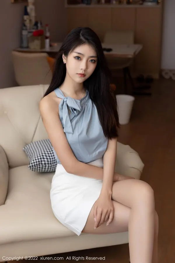 Vol. 05459 可乐Vicky（57P） (6/57)