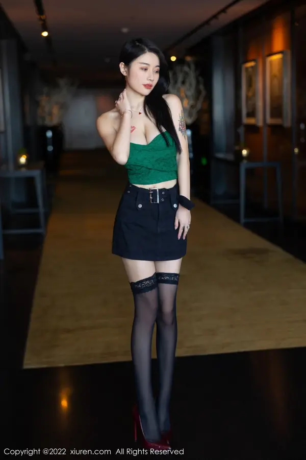 Vol. 05455 美七Mia（76P） (2/76)