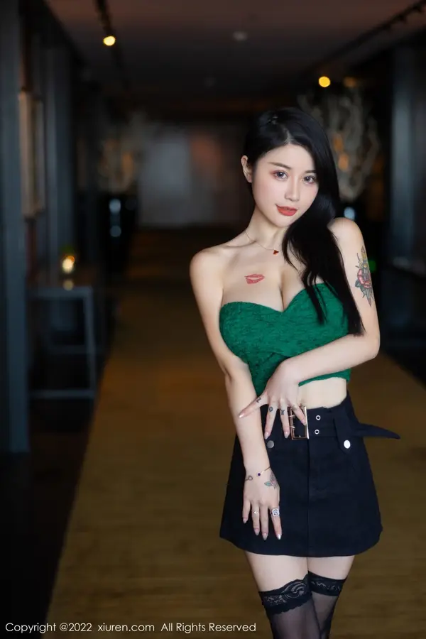 Vol. 05455 美七Mia（76P） (3/76)