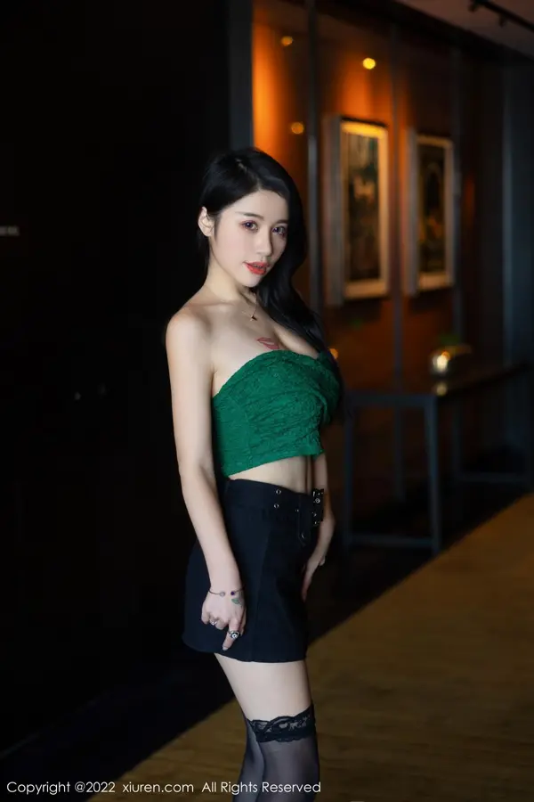 Vol. 05455 美七Mia（76P） (6/76)