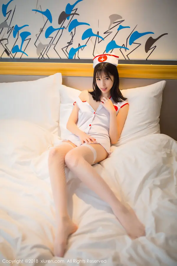 Vol. 00996 艾栗栗栗栗栗栗吖（44P） (6/44)