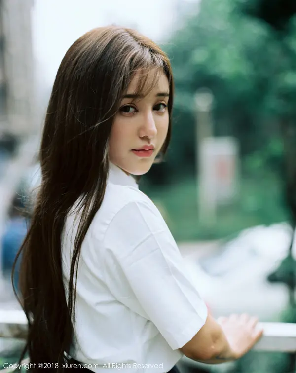 Vol. 00994 丹妮Danny（41P） (6/41)