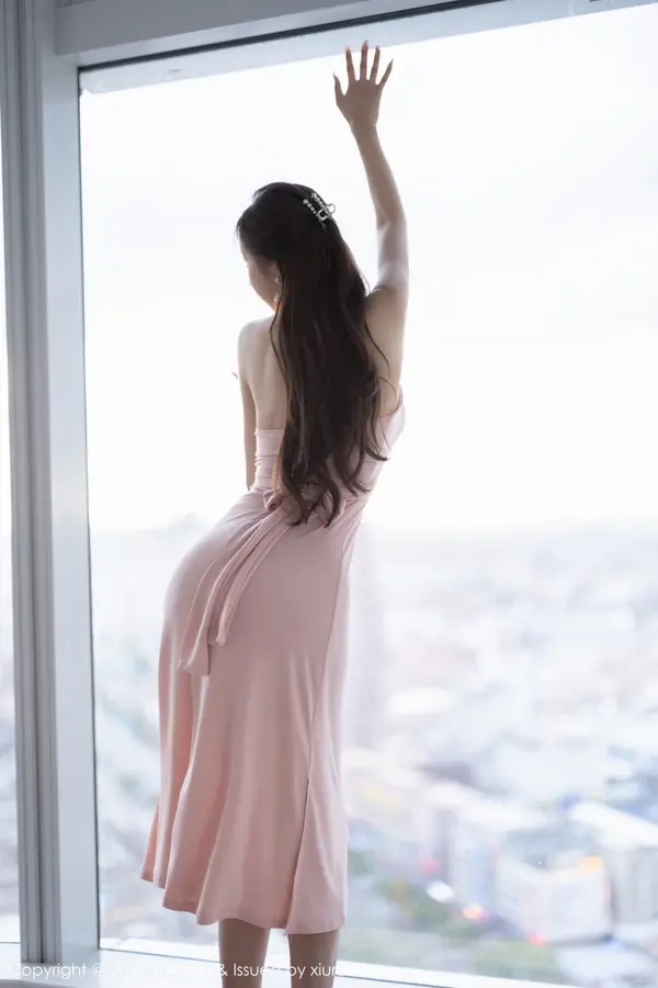 Vol. 0847 王馨瑶yanni（81P） (2/81)