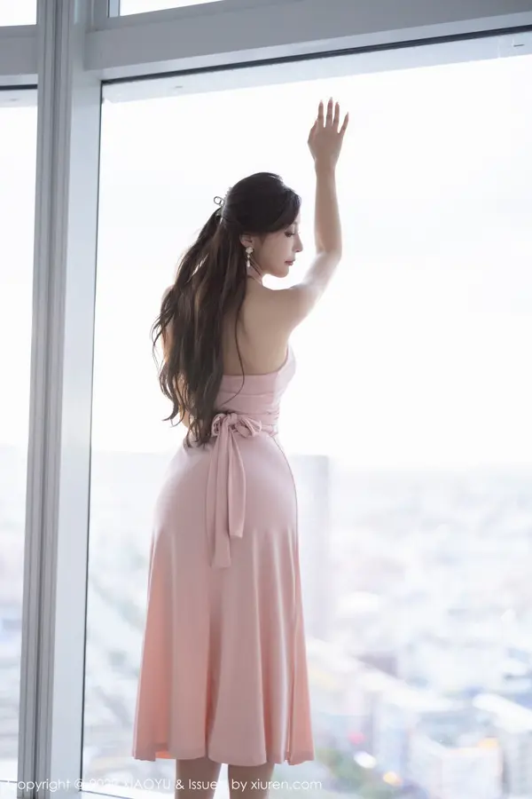 Vol. 0847 王馨瑶yanni（81P） (3/81)
