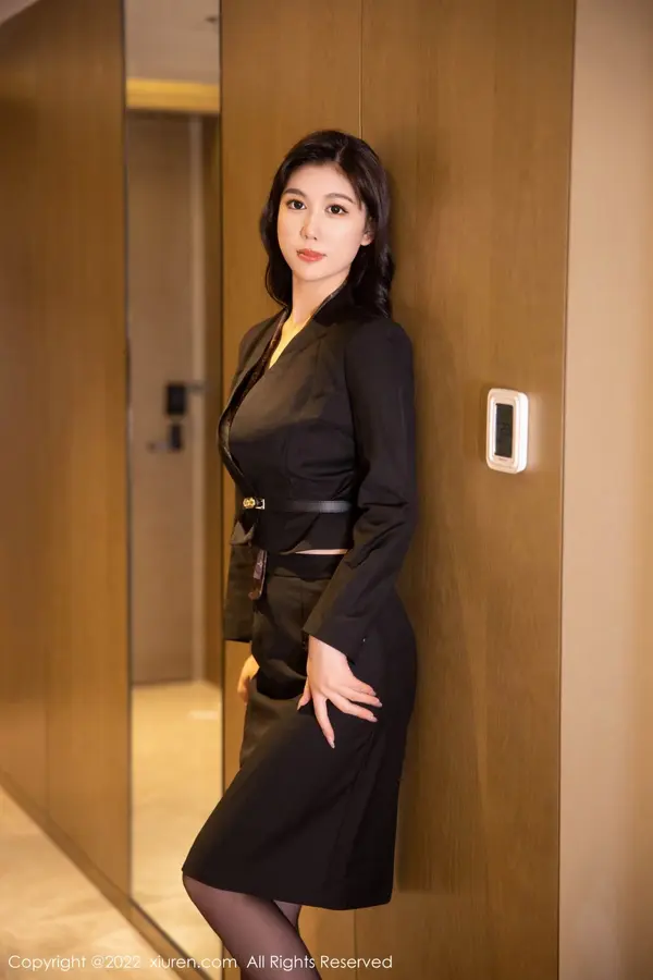 Vol. 05471 李雅柔182CM（82P） (2/82)