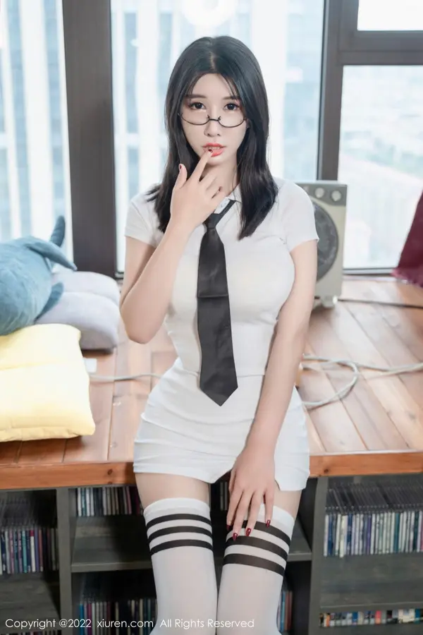 Vol. 05472 夏沫沫tifa（69P） (6/69)