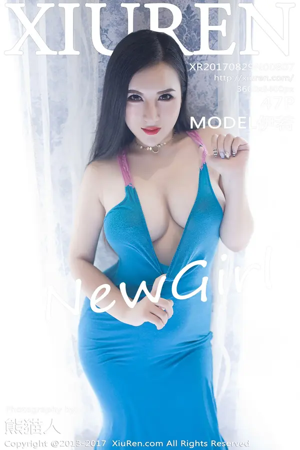 Vol. 00807 MODEL伊若（48P）-妹子录-美女图片|美女写真 专注超高清美女图片分享网站