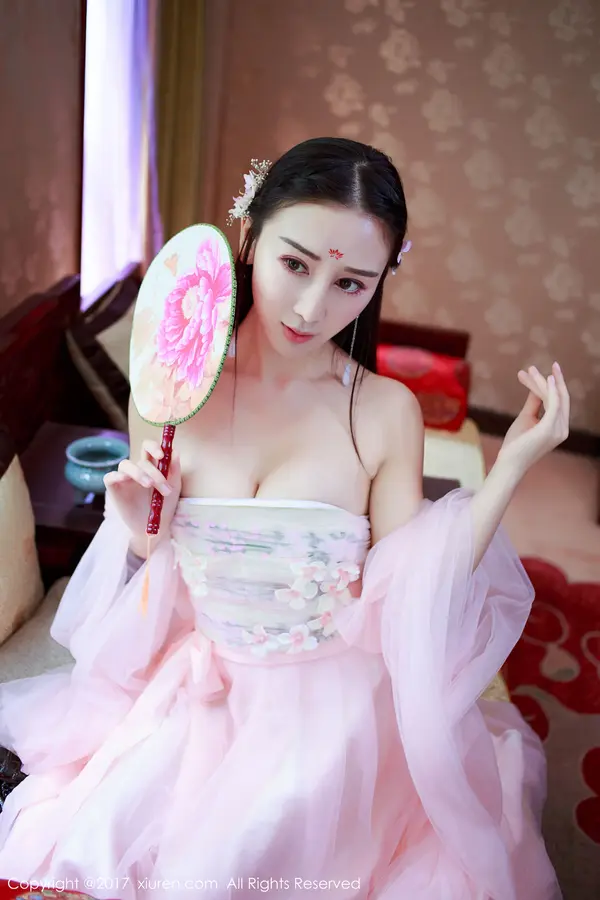 Vol. 00804 邹晶晶女王（58P） (2/58)