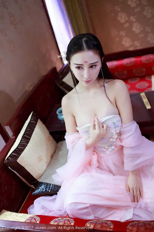 Vol. 00804 邹晶晶女王（58P） (4/58)