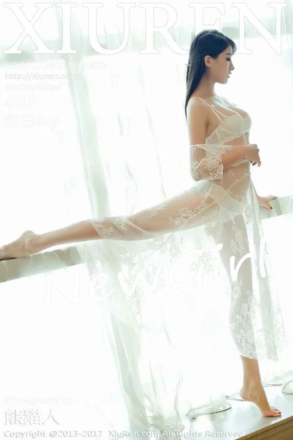 Vol. 00803 空白Ivy（50P）-妹子录-美女图片|美女写真 专注超高清美女图片分享网站