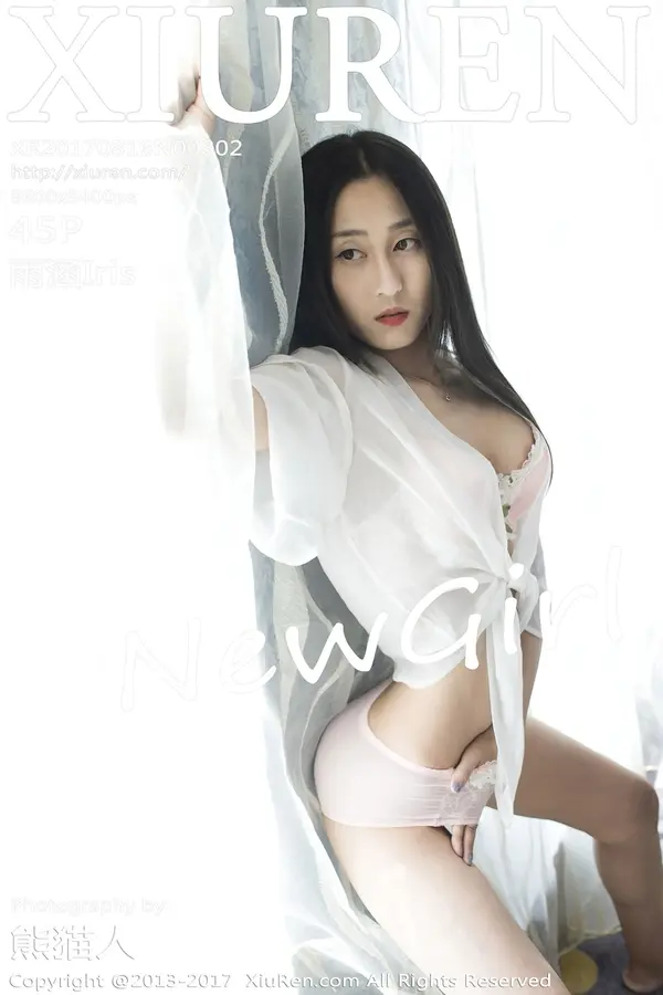 Vol. 00802 雨涵Iris（46P）-妹子录-美女图片|美女写真 专注超高清美女图片分享网站
