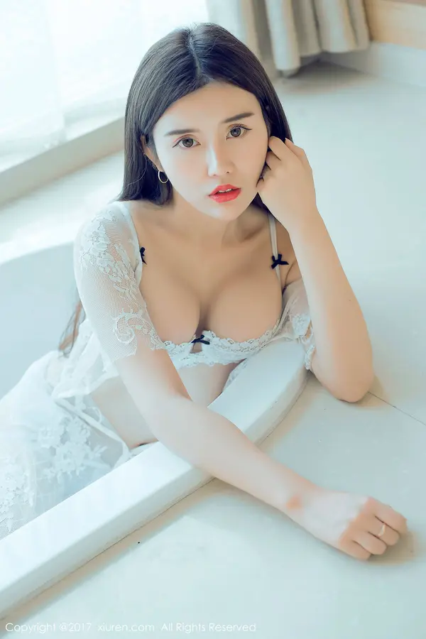 Vol. 00813 兔子NINA（51P） (3/51)