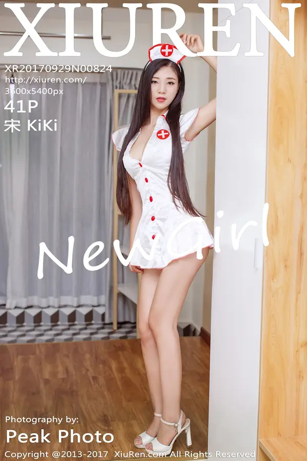 Vol. 00824 宋-KiKi（42P）-妹子录-美女图片|美女写真 专注超高清美女图片分享网站