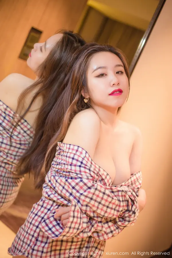 Vol. 00823 吃白菜的vi菜菜（49P） (6/49)