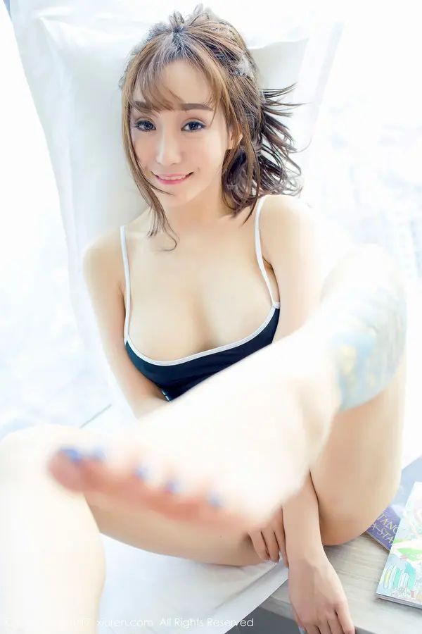 Vol. 00821 顾灿（51P） (4/51)