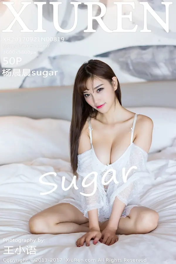 Vol. 00819 杨晨晨sugar（51P）-妹子录-美女图片|美女写真 专注超高清美女图片分享网站