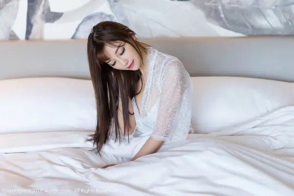 Vol. 00819 杨晨晨sugar（51P） (2/51)
