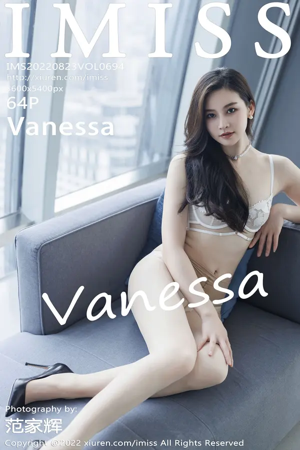 Vol. 0694 Vanessa（65P）-妹子录-美女图片|美女写真 专注超高清美女图片分享网站