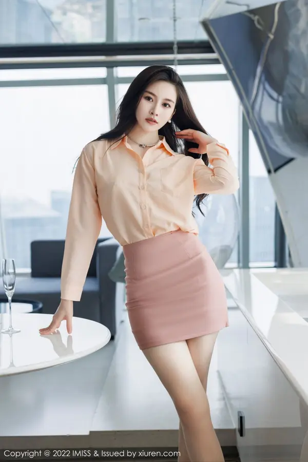 Vol. 0694 Vanessa（65P） (3/65)