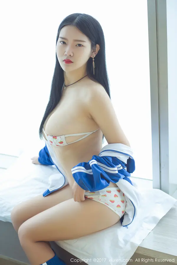 Vol. 00837 凌希儿（48P） (4/48)