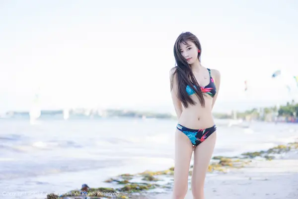 Vol. 00835 杨晨晨sugar（54P） (2/54)
