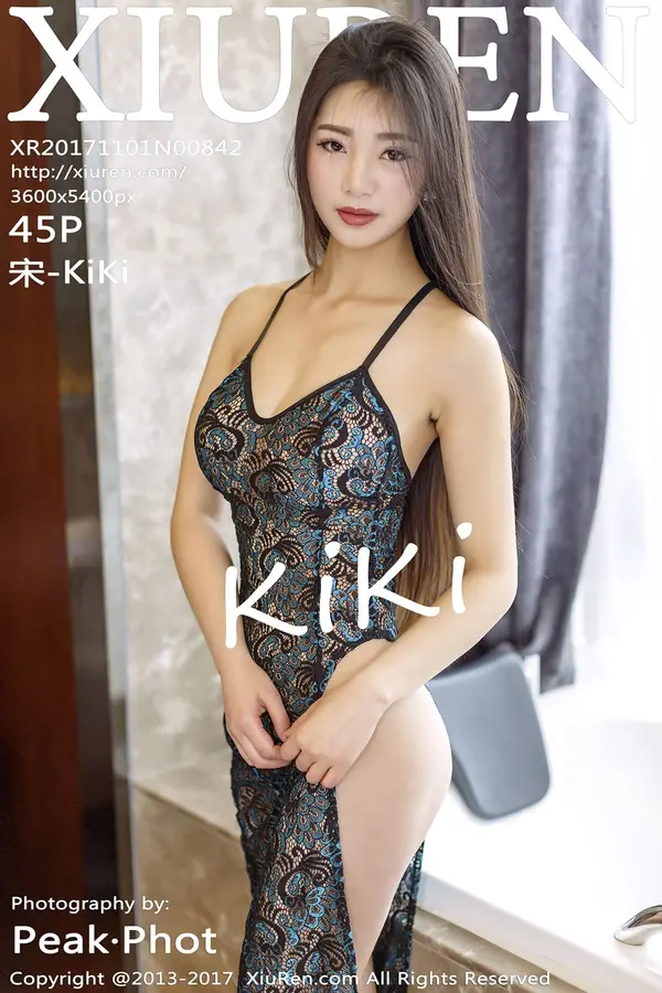 Vol. 00842 宋-KiKi（46P）-妹子录-美女图片|美女写真 专注超高清美女图片分享网站