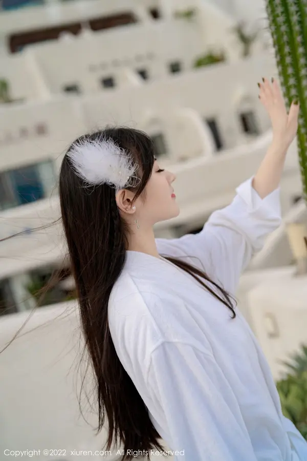 Vol. 05476 诗诗kiki（56P） (6/56)