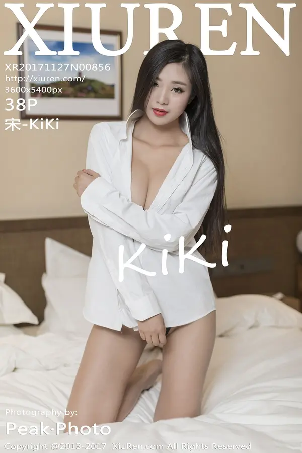 Vol. 00856 宋-KiKi（39P）-妹子录-美女图片|美女写真 专注超高清美女图片分享网站