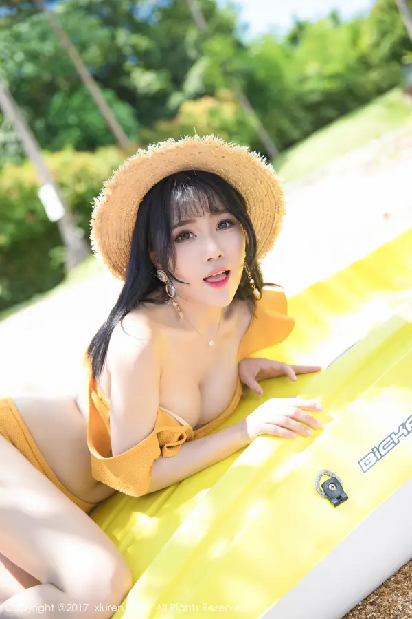 Vol. 00855 兜豆靓Youlina（49P） (5/49)
