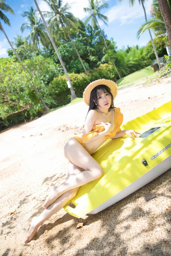 Vol. 00855 兜豆靓Youlina（49P） (6/49)
