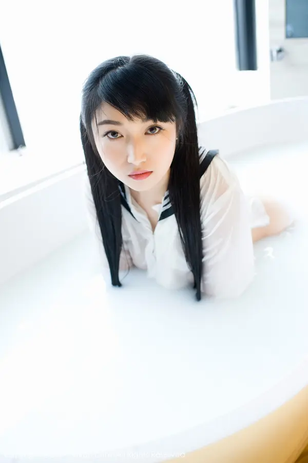 Vol. 00853 盼盼龙女sunny（58P） (2/58)