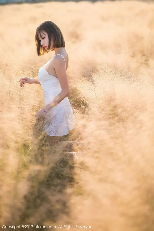 Vol. 00847 杨晨晨sugar（51P） (2/51)