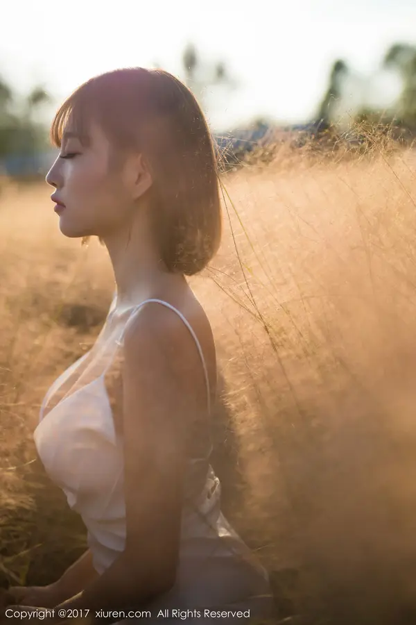 Vol. 00847 杨晨晨sugar（51P） (6/51)
