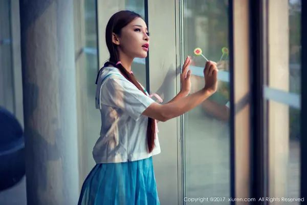 Vol. 00866 艾小青（57P） (2/57)