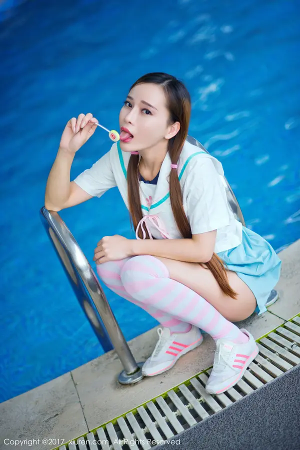 Vol. 00866 艾小青（57P） (3/57)