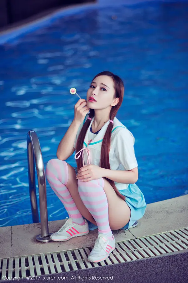 Vol. 00866 艾小青（57P） (4/57)