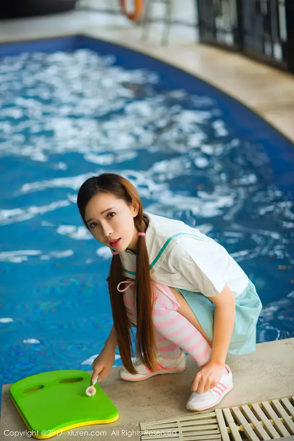 Vol. 00866 艾小青（57P） (6/57)
