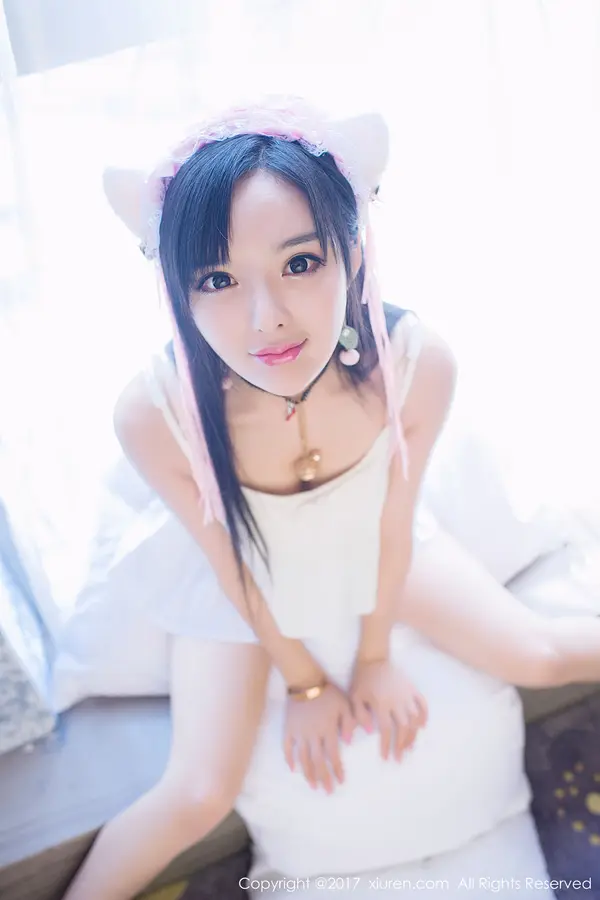 Vol. 00874 柠檬baby（48P） (2/48)