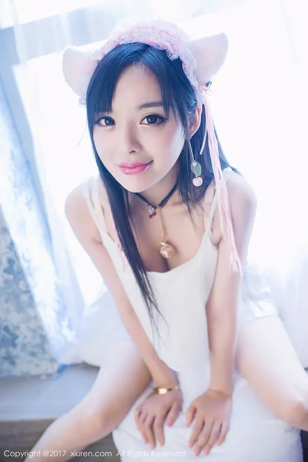Vol. 00874 柠檬baby（48P） (4/48)