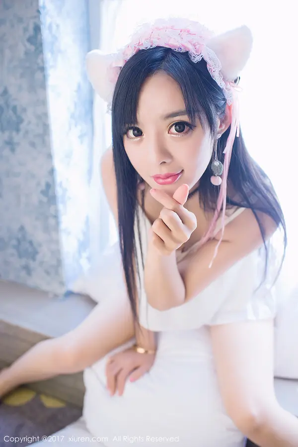 Vol. 00874 柠檬baby（48P） (6/48)