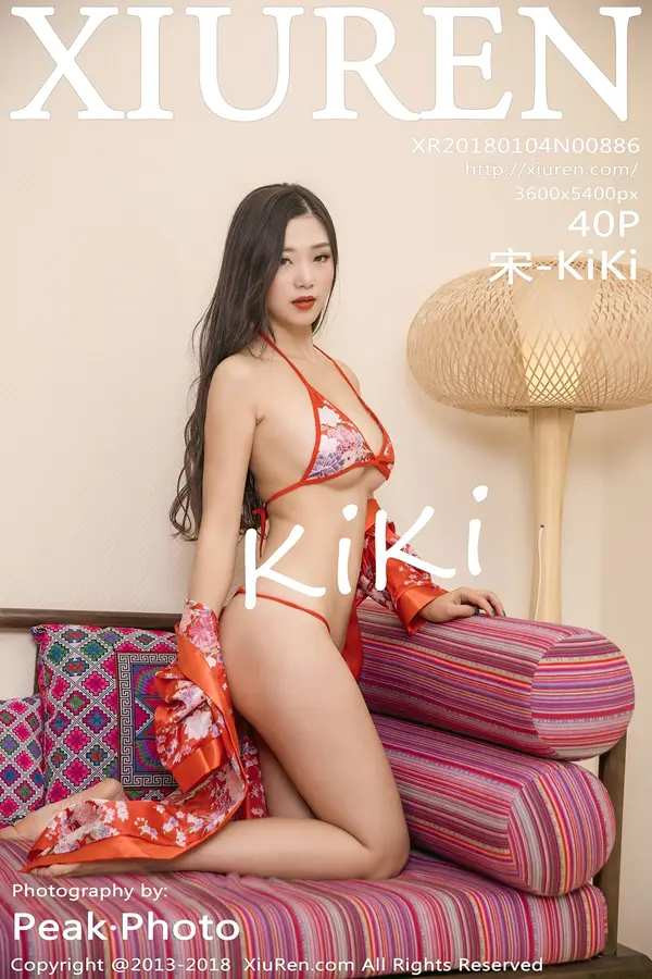 Vol. 00886 宋-KiKi（41P）-妹子录-美女图片|美女写真 专注超高清美女图片分享网站