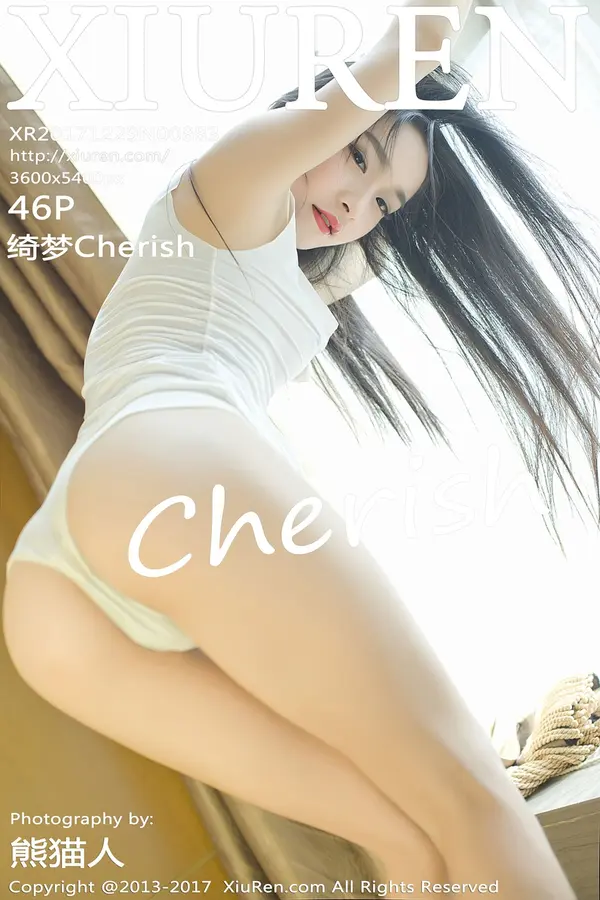 Vol. 00883 绮梦Cherish（47P）-妹子录-美女图片|美女写真 专注超高清美女图片分享网站